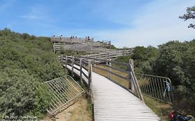 Au gîte d'oye - Gîte neuf proche de la plage
